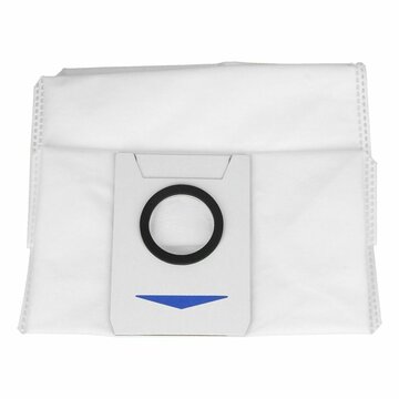 LUTH Premium Profi Parts Filterbeutel für Station kompatibel mit Ecovacs 201-2102-2475 für Omni Station