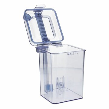 LUTH Premium Profi Parts Wassertank kompatibel mit Ecovacs 201-2102-2491 für Staubsauger-Roboter