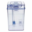 LUTH Premium Profi Parts Wassertank kompatibel mit Ecovacs 201-2102-2491 für Staubsauger-Roboter