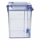 LUTH Premium Profi Parts Wassertank kompatibel mit Ecovacs 201-2102-2491 für Staubsauger-Roboter