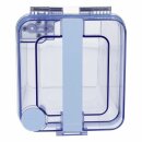 LUTH Premium Profi Parts Wassertank kompatibel mit Ecovacs 201-2102-2491 für Staubsauger-Roboter