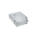 Krups Nespresso Abtropfschale Behälter Schale...