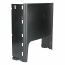 LUTH Premium Profi Parts Abdeckung vorne kompatibel mit Ecovacs 201-2102-24C2 für Staubsauger-Roboter