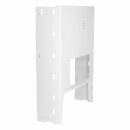 LUTH Premium Profi Parts vordere Abdeckung kompatibel mit Ecovacs 201-2102-24H9 für Staubsauger-Roboter