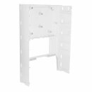 LUTH Premium Profi Parts vordere Abdeckung kompatibel mit Ecovacs 201-2102-24H9 für Staubsauger-Roboter