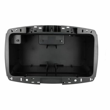 Rahmen mittig Ecovacs 201-2102-2497 für Staubsauger-Roboter