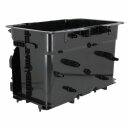 Rahmen mittig Ecovacs 201-2102-2497 für Staubsauger-Roboter