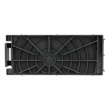 LUTH Premium Profi Parts Schwamm kompatibel mit Ecovacs 201-2102-2467 für Staubsauger-Roboter