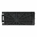 LUTH Premium Profi Parts Schwamm kompatibel mit Ecovacs...