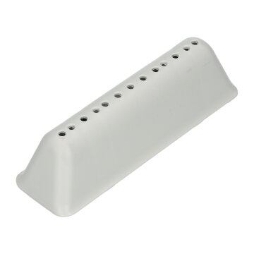 Original Whirlpool Trommelrippe 179mm für Waschmaschine 480111104079