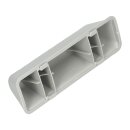 Original Whirlpool Trommelrippe 179mm für Waschmaschine 480111104079