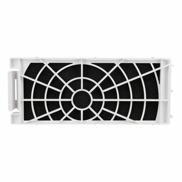 Schubladenfilter Ecovacs 201-2102-24H5 für Staubsauger-Roboter