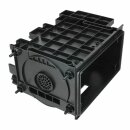 LUTH Premium Profi Parts Staubfängergehäuse kompatibel mit Ecovacs 201-2102-2469 für Staubsauger-Roboter