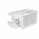 Staubfängergehäuse Ecovacs 201-2102-24H6...