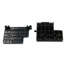 LUTH Premium Profi Parts Schubladenschloss kompatibel mit Ecovacs 201-2102-2470 für Staubsauger-Roboter