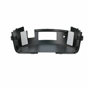 LUTH Premium Profi Parts Lukenabdeckung kompatibel mit Ecovacs 201-2102-2484 für Staubsauger-Roboter