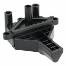 LUTH Premium Profi Parts Rohrverbindungsstück kompatibel mit Ecovacs 201-2102-2463 für Staubsauger-Roboter