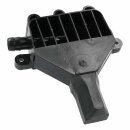 LUTH Premium Profi Parts Rohrverbindungsstück kompatibel mit Ecovacs 201-2102-2463 für Staubsauger-Roboter