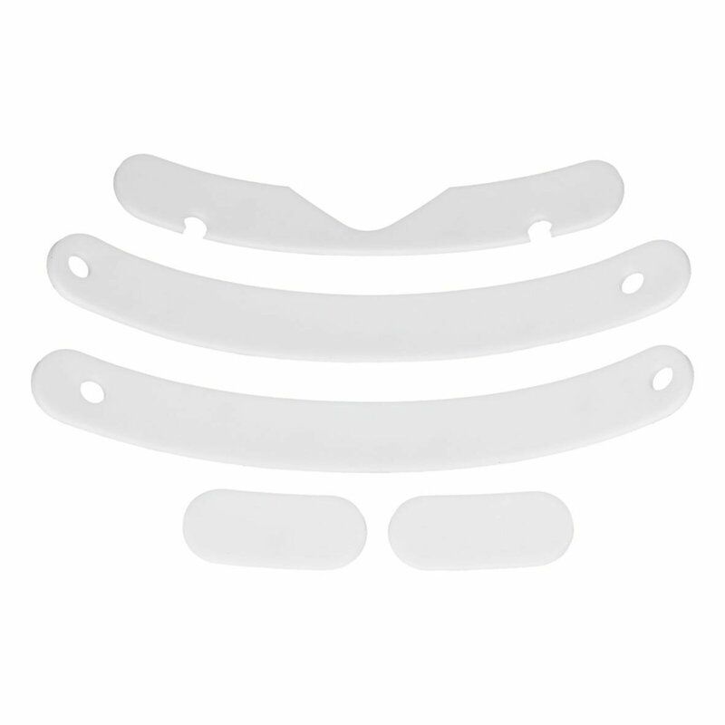 Product Image for antirutsch Klebeband Set für Station Ecovacs 201-2102-24H3 für Saugroboter