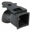 Staubauffangrohr unten Ecovacs 201-2102-2489 für Staubsauger-Roboter