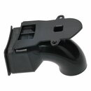 LUTH Premium Profi Parts Staubauffangrohr unten...