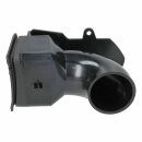 LUTH Premium Profi Parts Staubauffangrohr unten kompatibel mit Ecovacs 201-2102-2489 für Staubsauger-Roboter