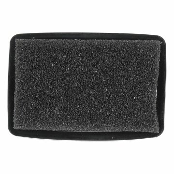 Schwamm für Luftaustritt Ecovacs 201-2102-2474 für Staubsauger-Roboter