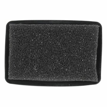 LUTH Premium Profi Parts Schwamm für Luftaustritt kompatibel mit Ecovacs 201-2102-2474 für Staubsauger-Roboter