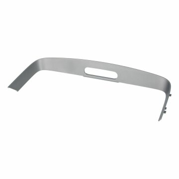 LUTH Premium Profi Parts Zierstreifen kompatibel mit Ecovacs 201-2102-2479 für Staubsauger-Roboter