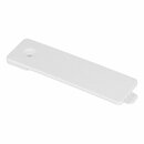 anschlussabdeckung Ecovacs 201-2102-24J1 für...