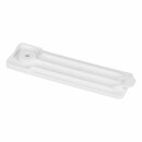 anschlussabdeckung Ecovacs 201-2102-24J1 für...