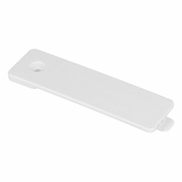 LUTH Premium Profi Parts Anschlussabdeckung kompatibel mit Ecovacs 201-2102-24J1 für Staubsauger-Roboter