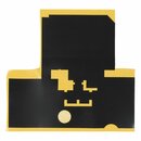 Klebeband Wasserdicht Ecovacs 201-2102-24B9 für...