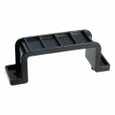 LUTH Premium Profi Parts Halterung für Adaptor kompatibel mit Ecovacs 201-2102-2498 für Staubsauger-Roboter