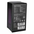 Glättbürste Feste Borsten für Kurzhaar Pony Dyson 969486-01 für Airwrap™ Haarstyler