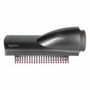 Glättbürste Feste Borsten für Kurzhaar Pony Dyson 969486-01 für Airwrap™ Haarstyler