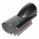 Glättbürste Feste Borsten für Kurzhaar Pony Dyson 969486-01 für Airwrap™ Haarstyler