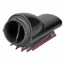Glättbürste Feste Borsten für Kurzhaar Pony Dyson 969486-01 für Airwrap™ Haarstyler