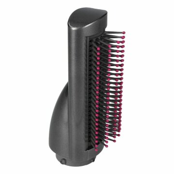 LUTH Premium Profi Parts Glättbürste Feste Borsten für Kurzhaar Pony kompatibel mit Dyson 969486-01 für Airwrap™ Haarstyler