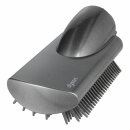 LUTH Premium Profi Parts Glättbürste Feste Borsten für Locken kompatibel mit Dyson 969477-01 für Airwrap™ Haarstyler