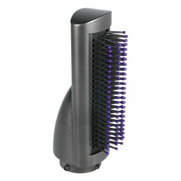 Glättbürste Feste Borsten für Kurzhaar Pony Dyson 969488-01 für Airwrap™ Haarstyler