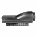 Glättbürste Feste Borsten für Kurzhaar Pony Dyson 969488-01 für Airwrap™ Haarstyler