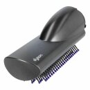 Glättbürste Feste Borsten für Kurzhaar Pony Dyson 969488-01 für Airwrap™ Haarstyler