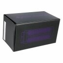 LUTH Premium Profi Parts Glättbürste Feste Borsten für Kurzhaar Pony kompatibel mit Dyson 969488-01 für Airwrap™ Haarstyler