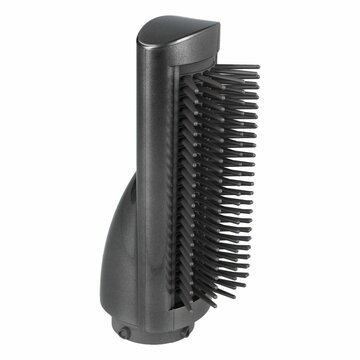 LUTH Premium Profi Parts Glättbürste Feste Borsten für Kurzhaar Pony kompatibel mit Dyson 970291-01 für Airwrap™ Haarstyler