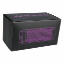 LUTH Premium Profi Parts Glättbürste Feste Borsten für Kurzhaar Pony kompatibel mit Dyson 970291-01 für Airwrap™ Haarstyler