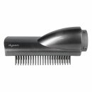 LUTH Premium Profi Parts Glättbürste Feste Borsten für Kurzhaar Pony kompatibel mit Dyson 970291-01 für Airwrap™ Haarstyler