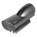 LUTH Premium Profi Parts Glättbürste Feste Borsten für Kurzhaar Pony kompatibel mit Dyson 970291-01 für Airwrap™ Haarstyler