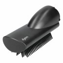 Glättbürste Feste Borsten für Kurzhaar Pony Dyson 970291-02 für Airwrap™ Haarstyler