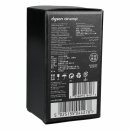 LUTH Premium Profi Parts Glättbürste Feste Borsten für Kurzhaar Pony kompatibel mit Dyson 970291-02 für Airwrap™ Haarstyler